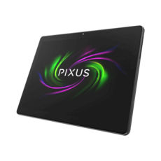  Pixus Joker 3/32 Black 10.1" IPS (19201200) Multi-Touch / MediaTek MT6762 (2.0 ) / RAM 3  / 32 + microSD / 3G / 4G / Wi-Fi / Bluetooth /   8 ,  - 5  / GPS /  2- - / Android 9.0 (Pie) / 520  / 