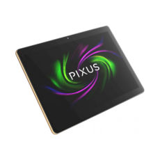  Pixus Joker 3/32 Gold  10.1" IPS (19201200) Multi-Touch / MediaTek MT6762 (2.0 ) / RAM 3  / 32  + microSD / 3G / 4G / Wi-Fi / Bluetooth /   8 ,  - 5  / GPS /  2- - / Android 9.0 (Pie) / 520  / 