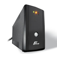  Frime Guard 650VA 2xShuko CEE 7/4(FGS650VAP)