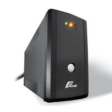  Frime Guard 850VA 2xShuko CEE 7/4(FGS850VAPU) USB