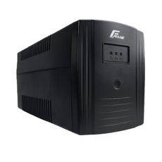  Frime Standart 850VA 2xShuko CEE 7/4(FST850VAPU) USB