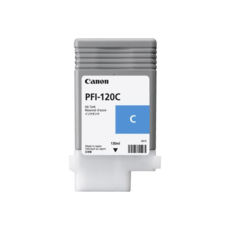  Canon PFI-120 Cyan, 130ml (2886C001AA)