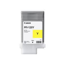 Canon PFI-120 Yellow, 130ml (2888C001AA)