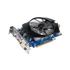 Вiдеокарта AMD Radeon HD7750 2048MB GDDR5 (128bit) (DVI/VGA) БУ