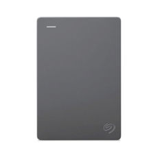    4TB Seagate STJL4000400 Basic, 2,5", USB3.0, Gray