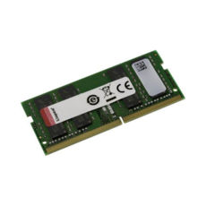 ' SO-DIMM DDR4 16Gb PC-2666 Kingston (KVR26S19D8/16)
