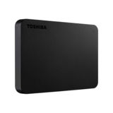 Зовнішній жорсткий диск 4ТB Toshiba HDTB440EK3CA USB 3.0 5400 об/мин