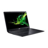 Ноутбук 15" ACER A315-56 NX.HS5EU.00L / черный / 15.6" (1920х1080) Full HD LED / Intel® i3-1005G1 (1.2 - 3.4 ГГц) / 8Gb / 256 Gb SSD / Intel® HD Graphics / no ODD / Linux / / /