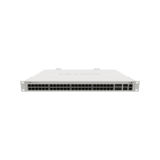 Коммутатор MikroTik CRS354-48G-4S+2Q+RM (48xGE, 4xSFP+, 2xQSFP, L3) БН