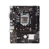 Мат.плата 1200 Biostar H410MH, H410, 2DDR4, VGA/HDMI, 1xM.2, 1xPCI-E 16x, 2xPCI-E 1x, ALC887, RTL8111H, 4xUSB3.2/6xUSB3.0, 4xSATA3, mATX
