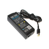 Блок живлення для ноутбука Lenovo HQ-Tech HQ-A90-SLEN-20D, 20V, прямоугольный, 90W, БЕЗ КАБЕЛЯ