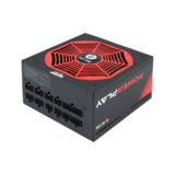 Блок живлення Chieftec PowerPlay Platinum GPU-1050FC,14cm fan,a/PFC,Fully Modular