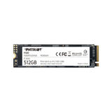  SSD Patriot P300 512Gb M.2