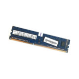 Модуль пам'яті DDR-III 2Gb 1600MHz PC3-12800 Б/В
