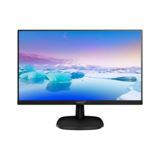 Монітор Philips 27" 273V7QDSB/00 / LED / IPS / 16:9 / HDMI, VGA / 1920x1080 / чорний