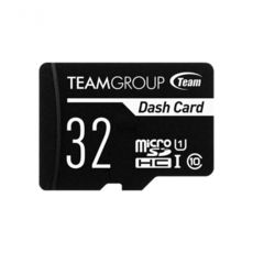  ' 32 Gb microSD Team Class10 Dash Card (TDUSDH32GUHS03)