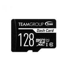  ' 128 Gb microSD Team Class10 Dash Card UHS-I (TDUSDX128GUHS03)