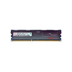  ' HYNIX PC3-10600R DDR3 4 ECC HMT151R7TFR4C-H9 .