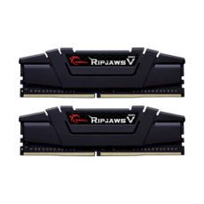  ' DDR4 2  16GB 3600MHz G.Skill RipjawsV C18-22-22-42 (F4-3600C18D-32GVK)