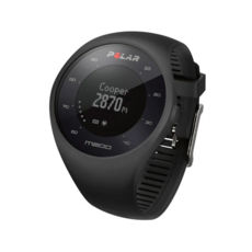   Polar M200 Black 90061217 