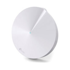  TP-LINK Wi-Fi  Deco M5 1 pcs AC1300, 1xGE LAN, 1xGE WAN, MESH, MU-MIMO, Beamforming