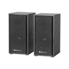   2.0 Defender SPK-240, 6, MDF, , USB (65224)
