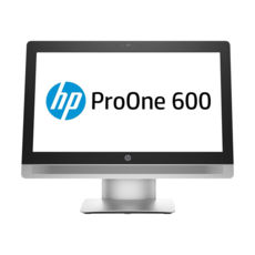  HP ProOne 600 G2 21.5" IPS i5-6500 / RAM 8GB DDR4 / HDD 500Gb/ Intel HD530 / M2 / 6xUSB /