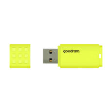USB Flash Drive 8 Gb GOODRAM UME2 8GB Yellow (UME2-0080Y0R11)