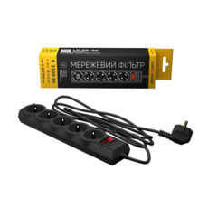 ��������� ������ 3,0 � LogicPower PREMIUM LP-X5 3 � Black (3520��)