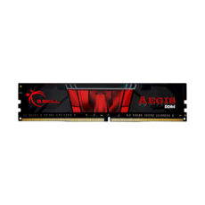  ' DDR4 8GB 3200 MHz G.Skill Aegis C16-18-18-38 (F4-3200C16S-8GIS) 