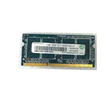  ' SO-DIMM Ramaxel 1Gb DDR3 PC3-10600  /