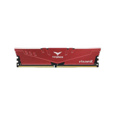  ' DDR4 16GB 3600MHz Team Vulcan Z Red C18-22-22-42 (TLZRD416G3600HC18J01)
