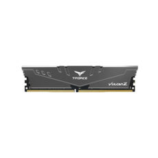  ' DDR4 16GB 3600MHz Team Vulcan Z Gray C18-22-22-42 (TLZGD416G3600HC18J01)