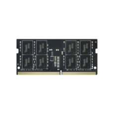 Модуль пам'яті SO-DIMM DDR4 8GB 2666MHz Team Elite C19 (TED48G2666C19-S01)