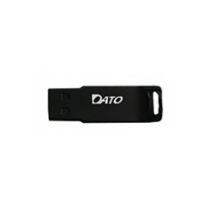 USB Flash Drive 32 Gb DATO DS3003 black (DT_DS3003BL/32Gb)