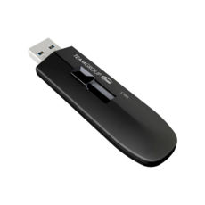 USB Flash Drive 4 Gb Team C185 Black (TC1854GB01)