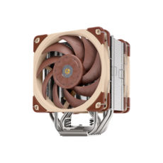  PU Noctua NH-U12A 2011/2066/1700/1200/115*/AM4/AM5/AM3(+)/AM2(+)/FM1/FM2(+)