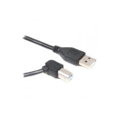 USB 2.0 - 3.0  Cablxpert CCP-USB2-AMBM90-10 A-/B-, , 