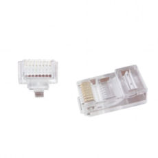   RJ45 Cablexpert LC-PTU-01/50   , 50