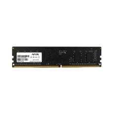 Модуль пам'яті DDR4 8GB 2666 MHz Afox (AFLD48FH1P)