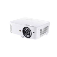 �������� Viewsonic PS501X VS17259 ��� - �������, ��� ���� � �����, ���� �������� - �����������, ���������� - DLP, ������� - XGA, ���������� ������� - 1024 x 768, ������� - 3600 (ANSI lm), ������������� - 22 000:1, ��������� �������� - 4:3, ��������� 3D - ����, ����� � ������� - 3 x VGA (D-Sub), 1 x HDMI, 1 x RCA, 1 x 3.5 ��, 1 x mini-USB, 1 x RS232, 1 x 3.5 �� (audio in), 1 x USB (type A), ���� - White