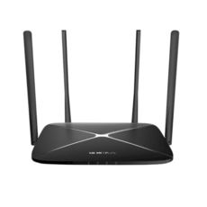  Mercusys AC12G 2.4 , 5  300 /  3xGE LAN, 1xGE WAN