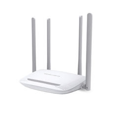  Mercusys MW325R 2.4  300 /  5     Wi-Fi