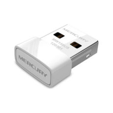  Mercusys MW150US N150 Nano Wi-Fi USB-