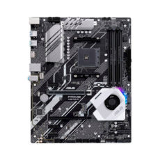 .  AM4 ASUS PRIME X570-P, X570, 4DDR4, HDMI, 2xM.2, 2xPCI-E 16x, 3xPCI-E 1x, ALC1220, I211-AT, 11xUSB3.2/4xUSB2.0, 6xSATA3,  RAID, ATX