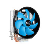 Вентилятор CPU AEROCOOL Verkho 2 Plus 6mm x 2 120mm 1000-2000rpm TDP 115W