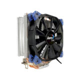 Вентилятор CPU AEROCOOL Verkho 4 6mm x 4 120mm 800-2000rpm TDP 140W
