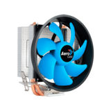 Вентилятор CPU AEROCOOL Verkho 3 Plus 6mm x 3 120mm 1000-2000rpm TDP 125W