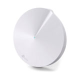 Роутер TP-LINK Wi-Fi система Deco M5 1 pcs AC1300, 1xGE LAN, 1xGE WAN, MESH, MU-MIMO, Beamforming