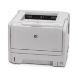 Принтер лазерный HP LJ P2035dn A4 Б\У